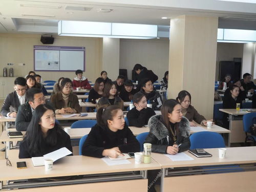 礼仪为桥，服务为魂——“我为江宁旅游代言”导游服务礼仪专题培训班正式启幕